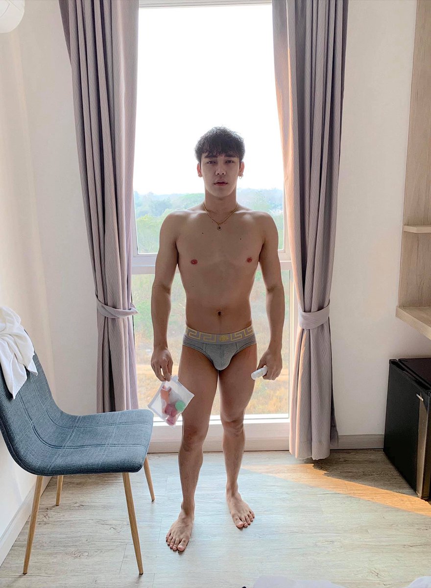 Bento take guys out Ss3 tweet media