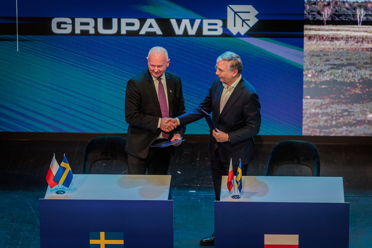 WB GROUP tweet media