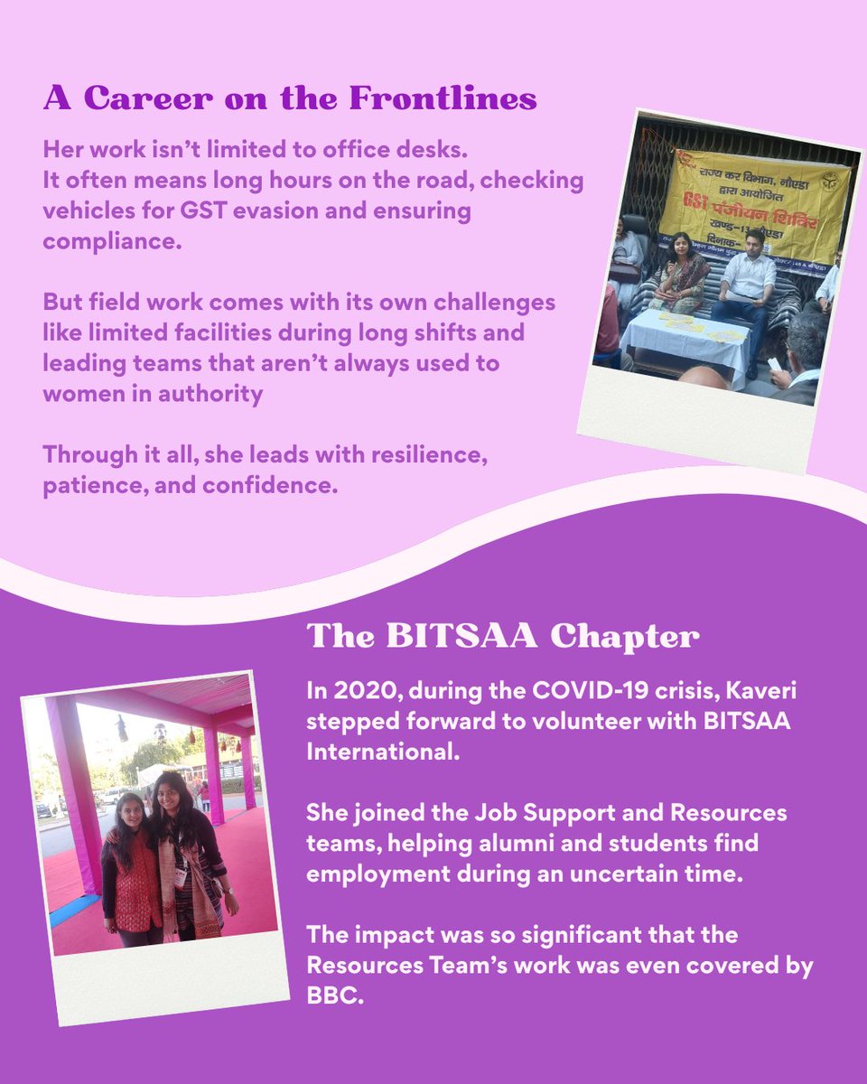BITSAA International tweet media