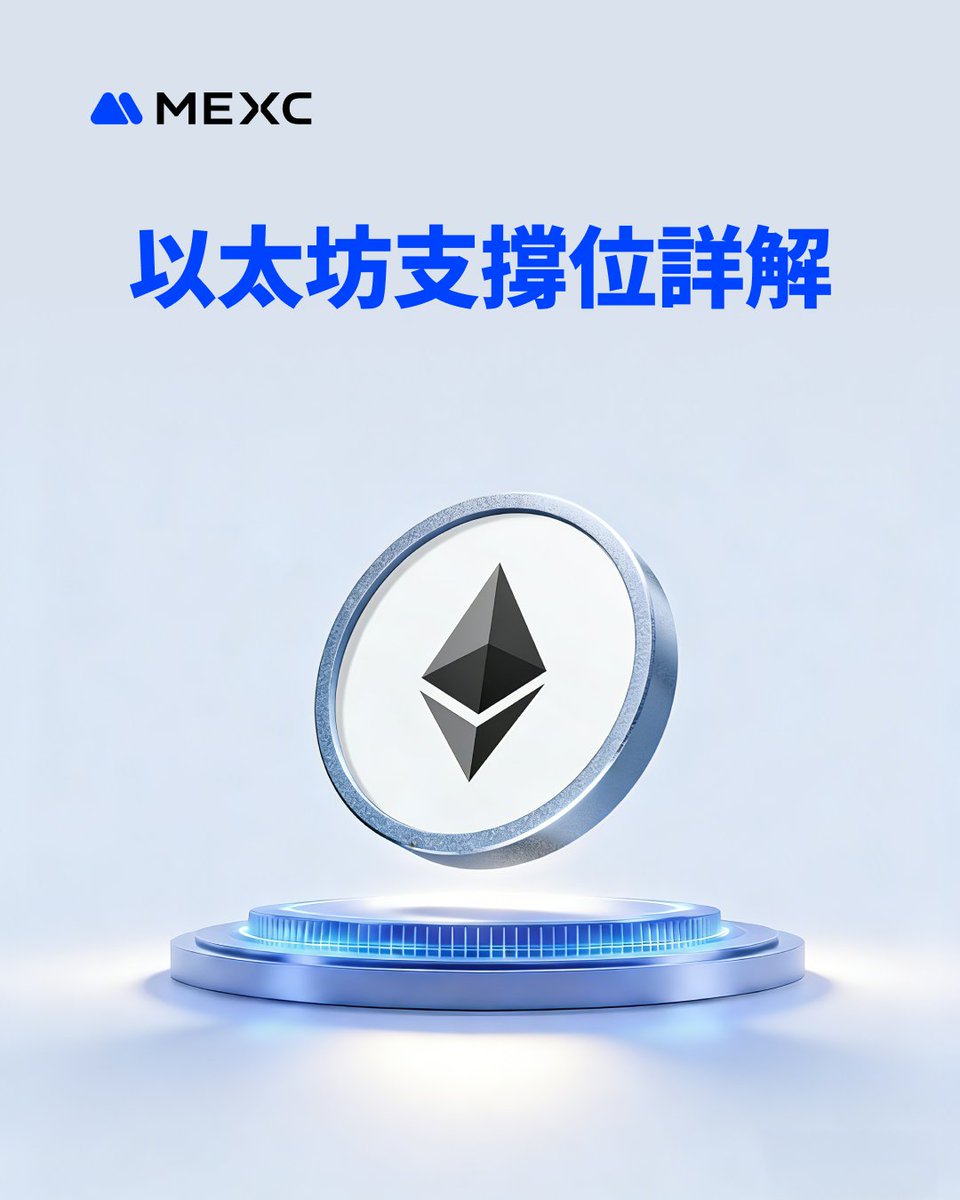 MEXC_華語 tweet media