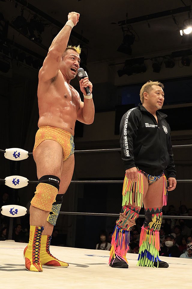 プロレスリング・ノア |PRO WRESTLING NOAH tweet media