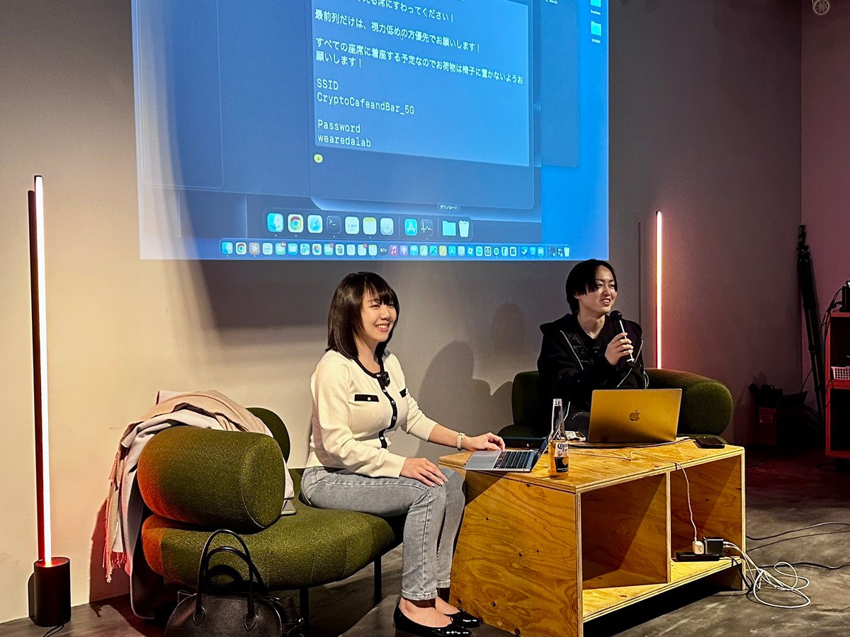 関口舞 tweet media