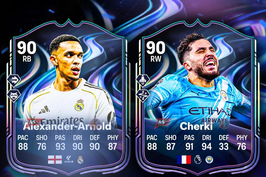 FC 26 NEWS & TIPS tweet media