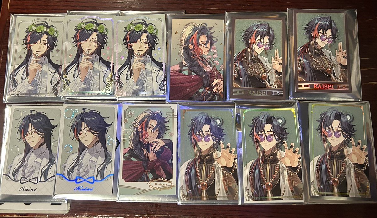 ひつじ tweet media