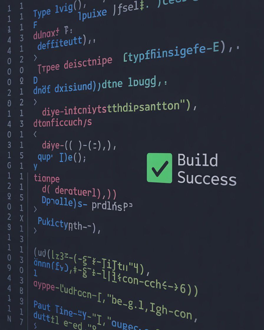 tobidcoder's tweet photo. In 2026, TypeScript isn't a choice; it’s a requirement. 💻

But true TS mastery isn't just about variables. It’s about:

Type safety at the boundaries (Zod/tRPC)

Discriminated Unions > Optional fields

Zero any policy

Velocity requires types. https://t.co/XtkIU8x0NY