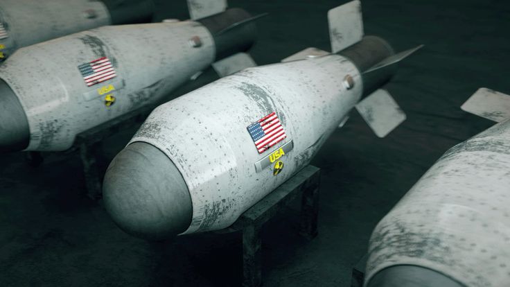 American Force tweet media