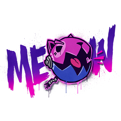 ijddhsd's tweet photo. Nouvelles textures de sprays ajoutées dans la maj 40.00  (6/7) #fortnite #FortniteChapter7 #FortniteLeaks #Leaks #news #FortniteNews #saison2 https://t.co/W0saI9DW2v