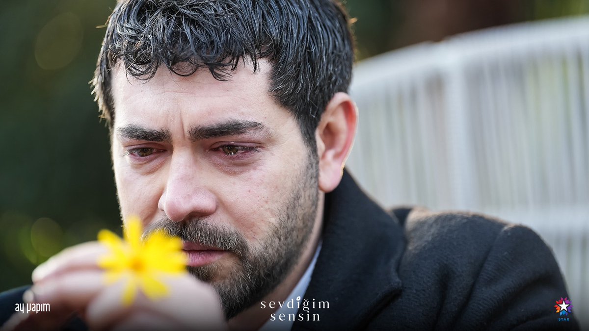 Sevdiğim Sensin tweet media