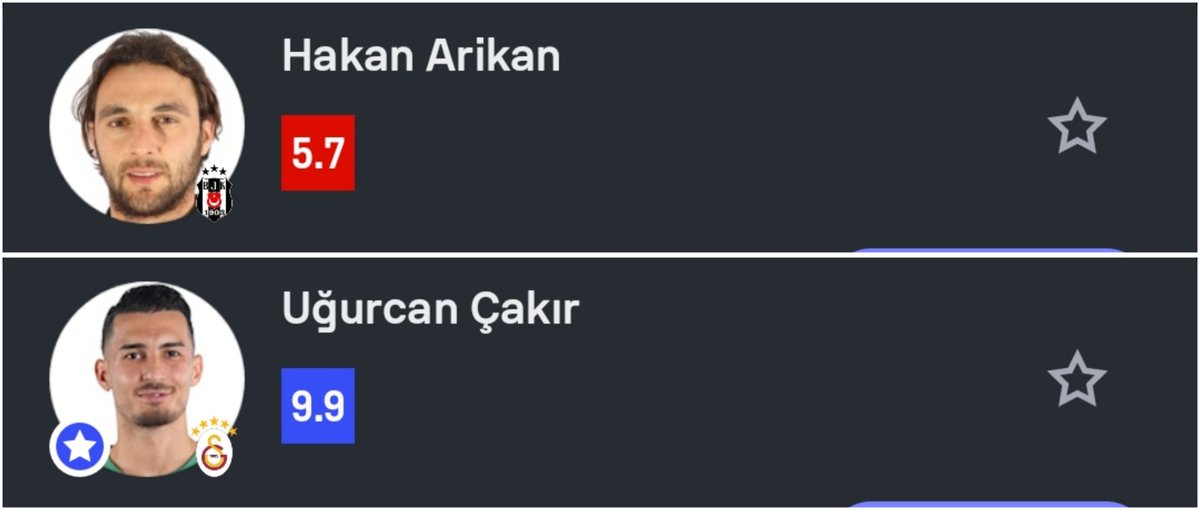 KAAN GEDİK tweet media