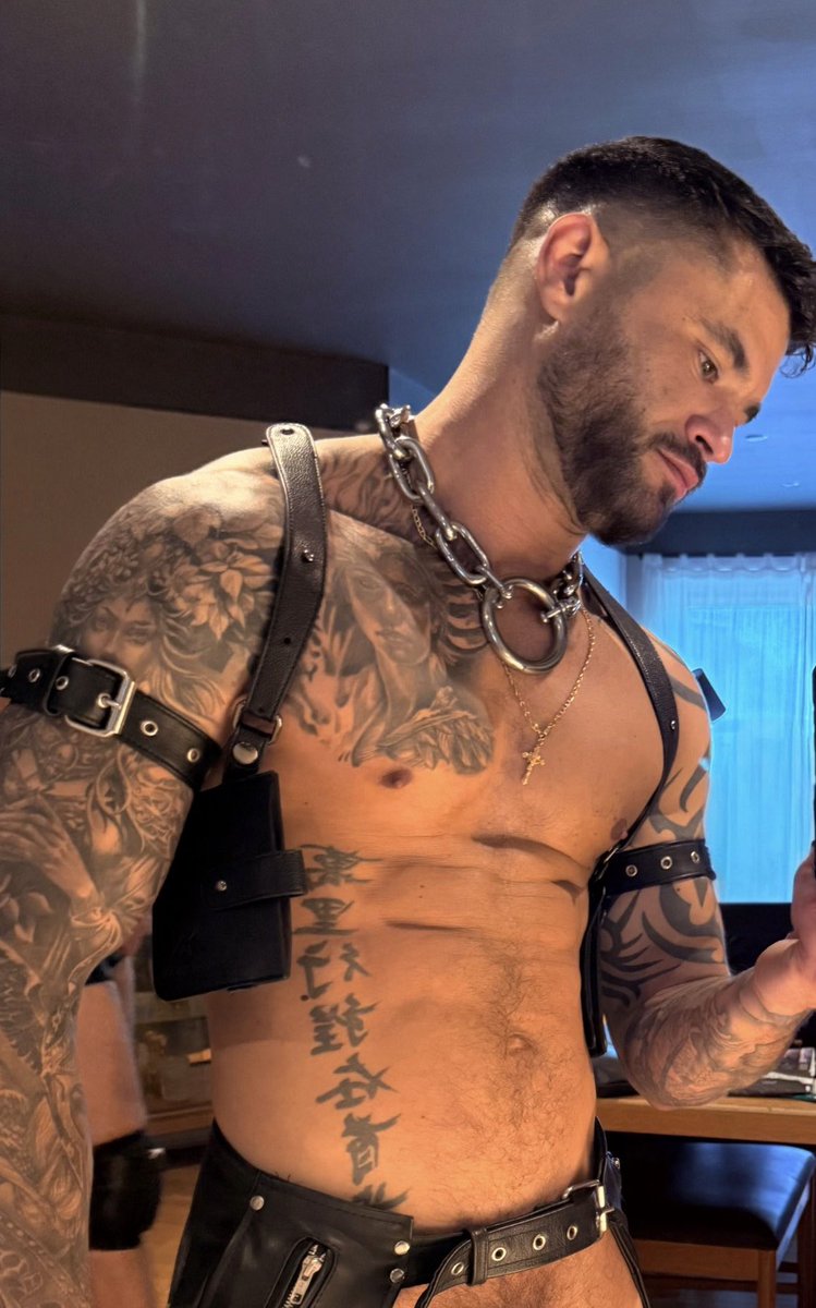 Jake Manson - Solo Account tweet media