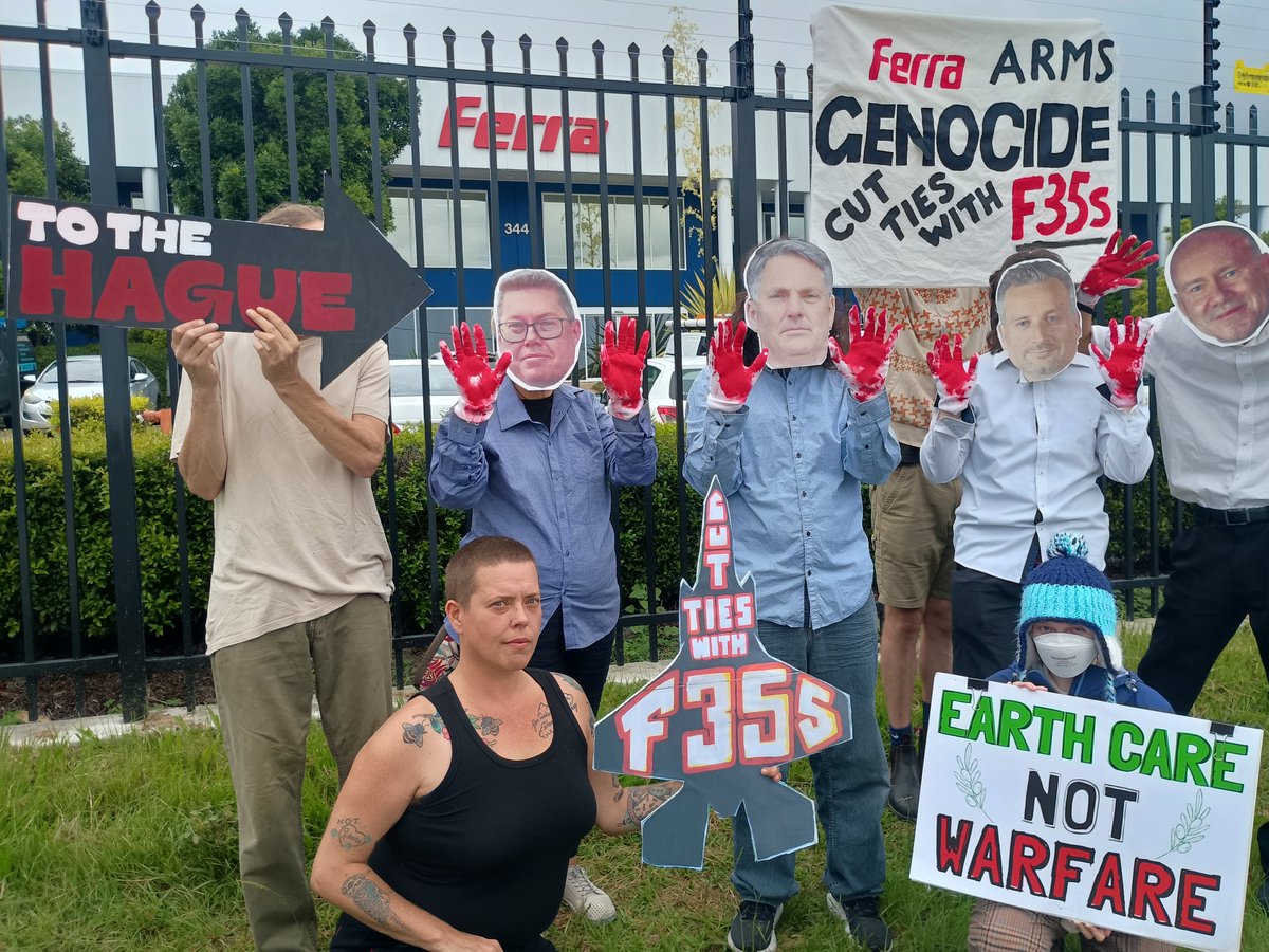 Wage Peace-Disrupt Wars | ARMS EMBARGO NOW tweet media