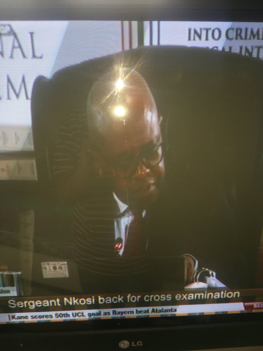 mcgregor@there I've said it tweet media