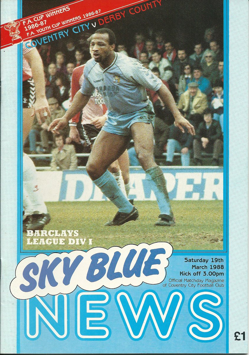 The Derby County Collection tweet media