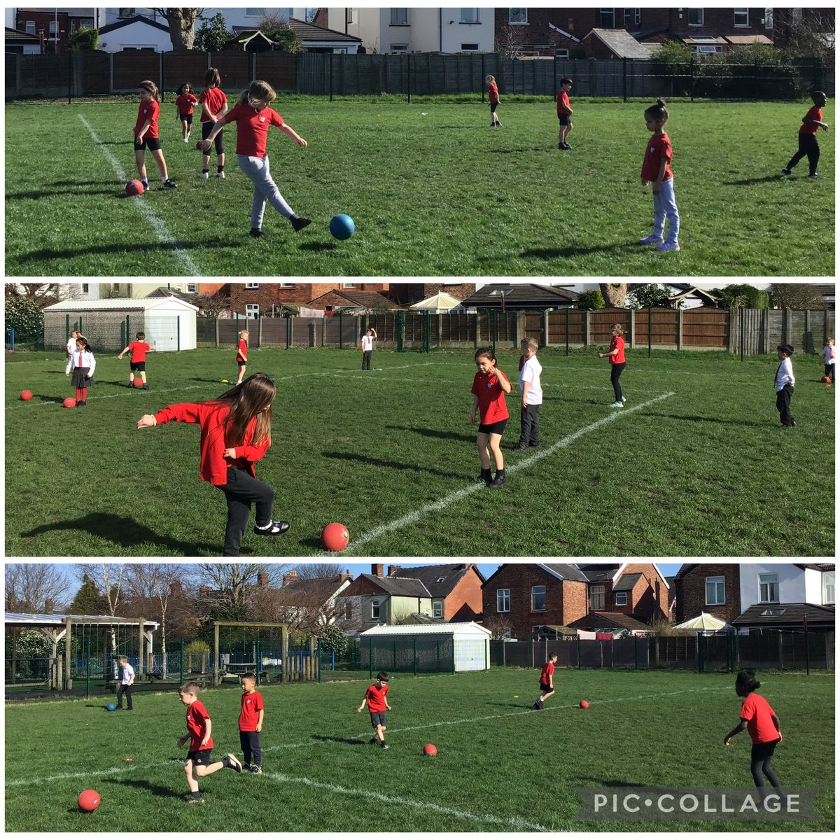 St Hugh's Catholic Primary School Timperley tweet media