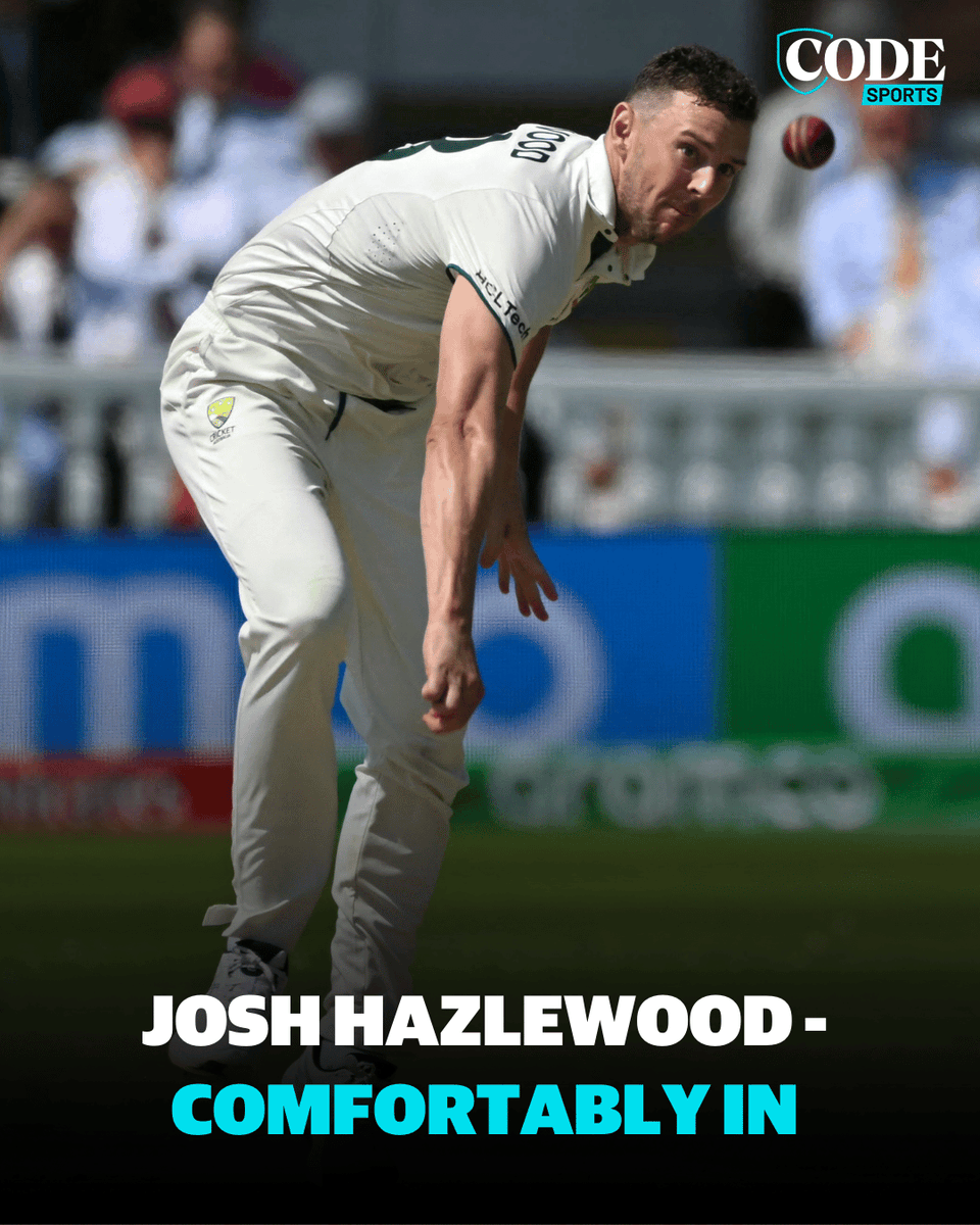 CODE Cricket tweet media