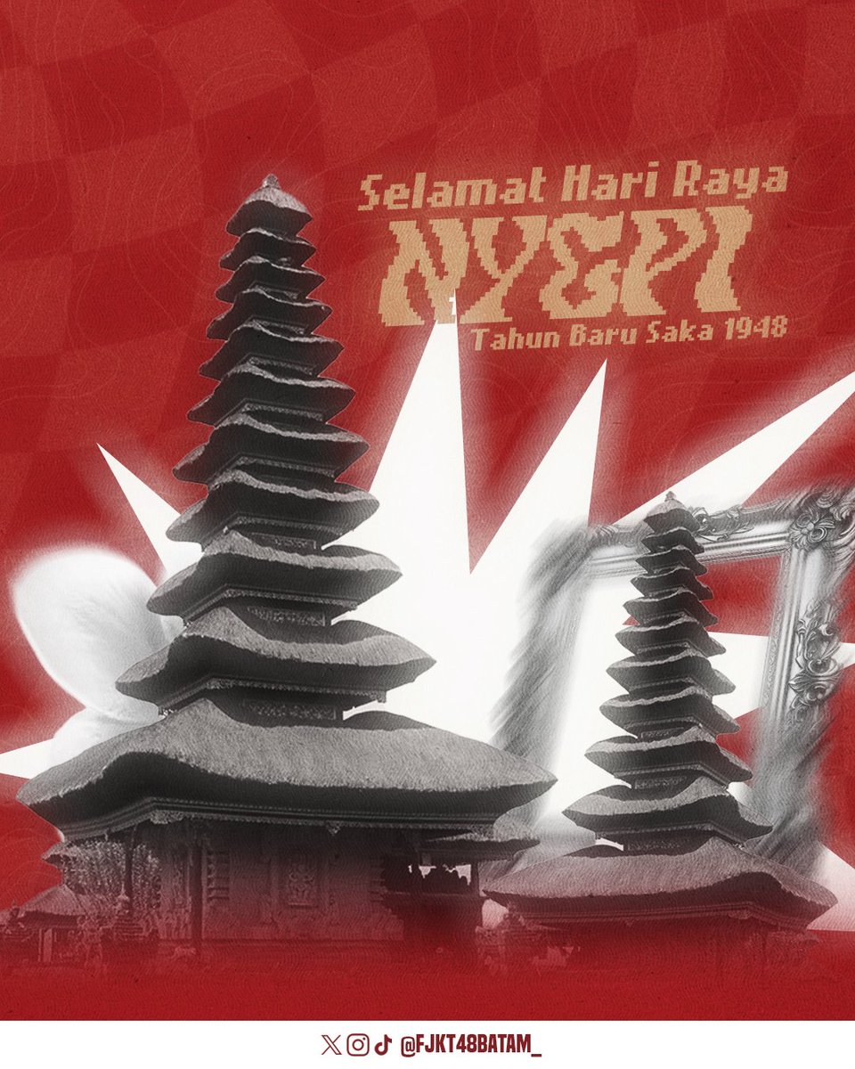 FJKT48 Batam tweet media