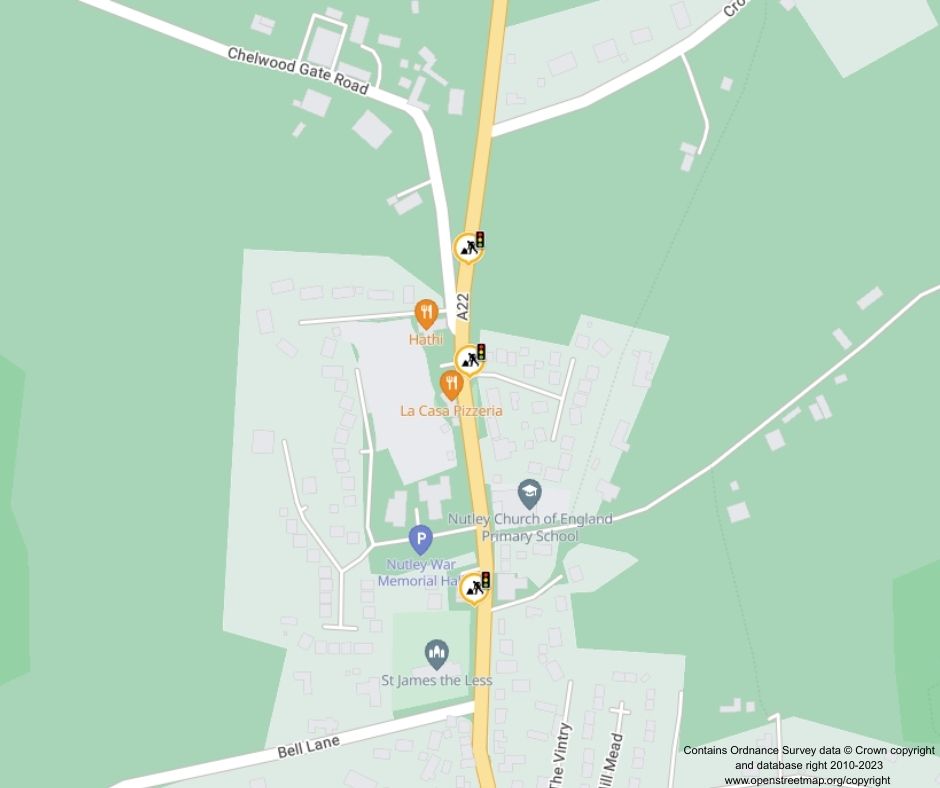 East Sussex Highways tweet media