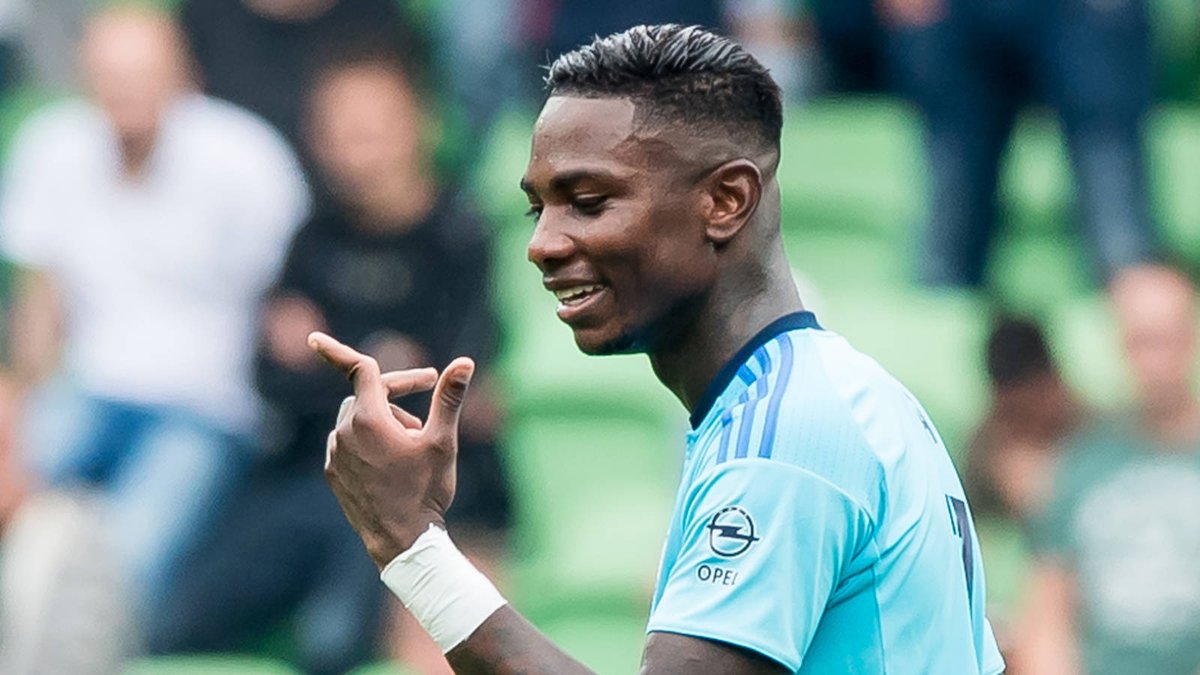 Jacco Bezuijen tweet media