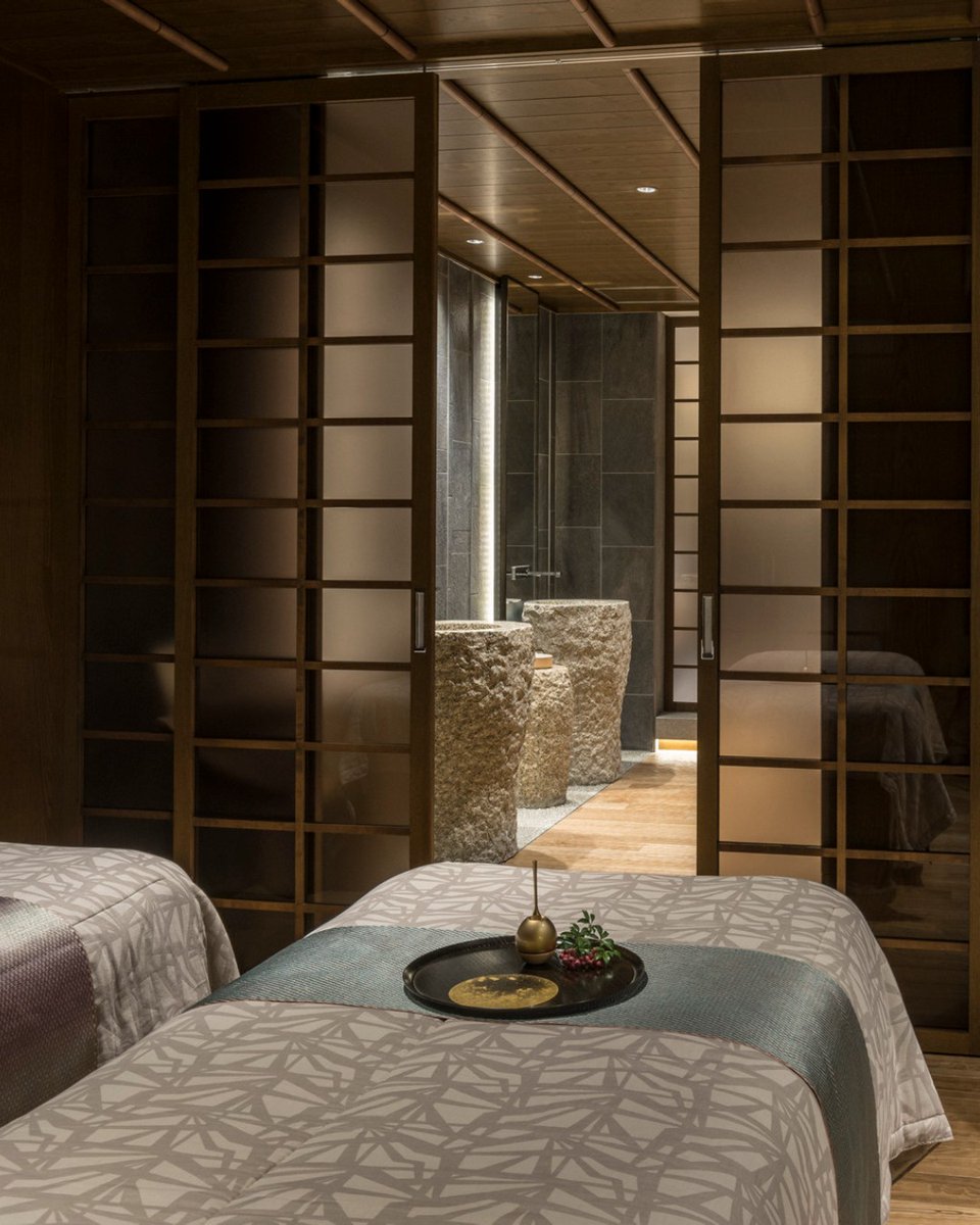 Four Seasons Hotel Kyoto tweet media