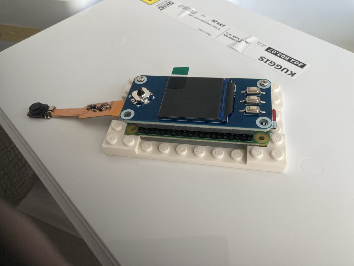 SatoshiBricks tweet media