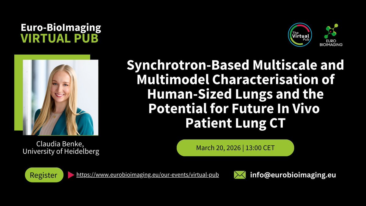 Euro-BioImaging ERIC tweet media