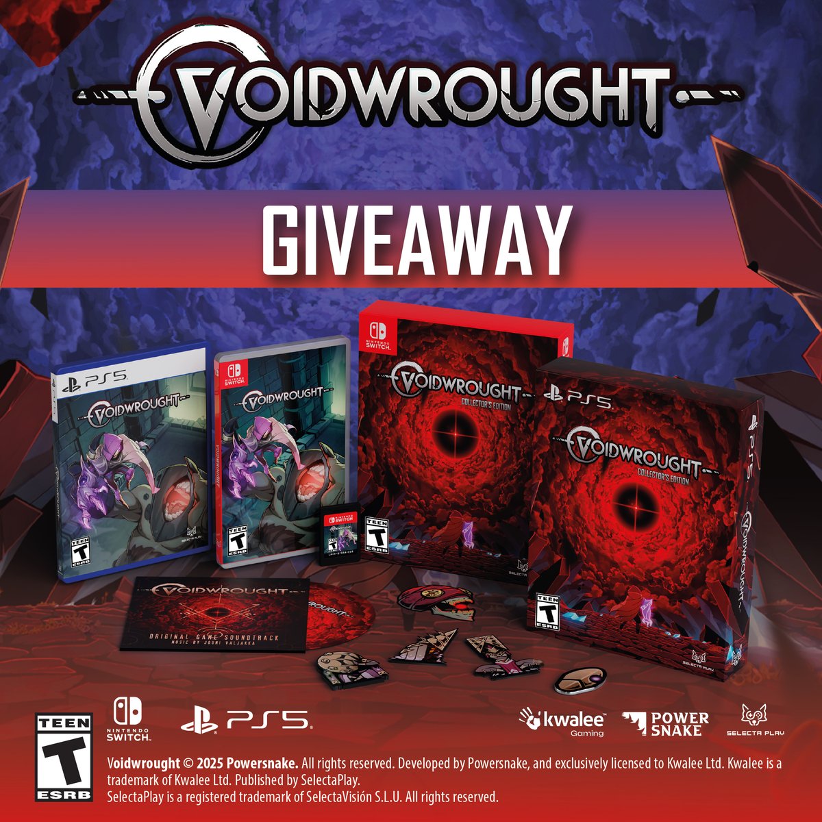 Selecta Play International tweet media