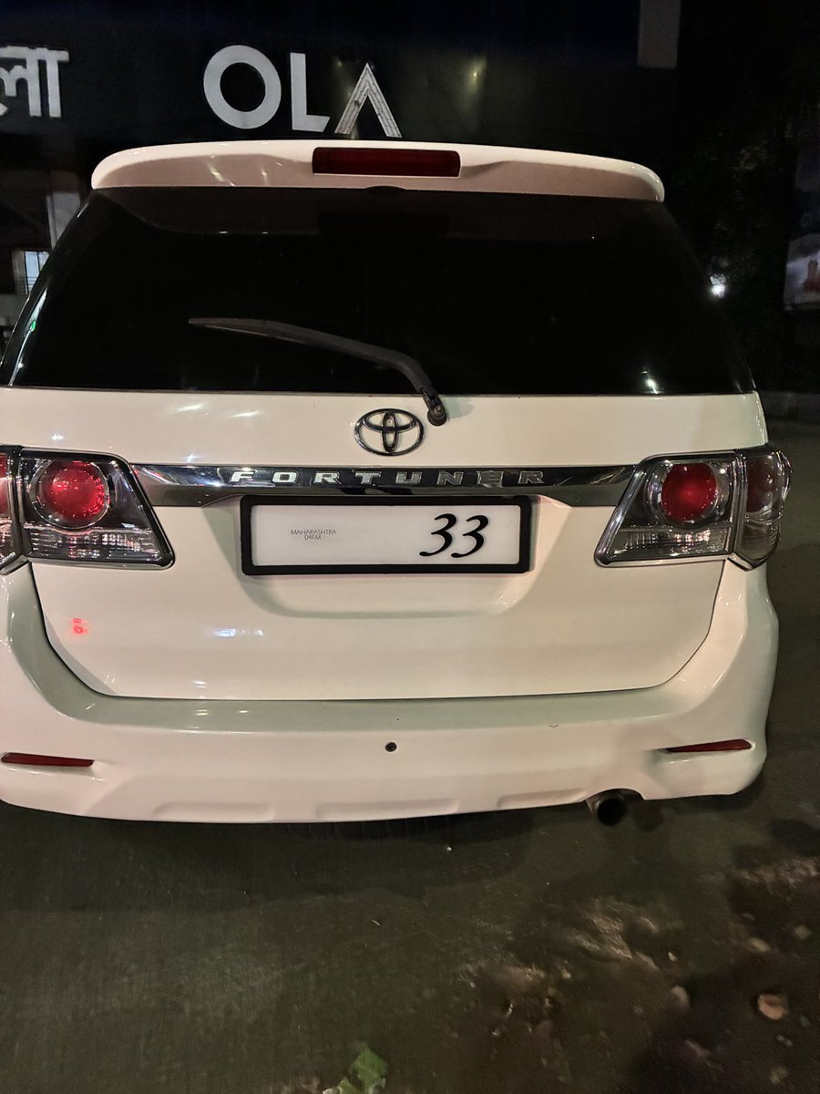 आमची मुंबई 🚩(Aamchi Mumbai) tweet media