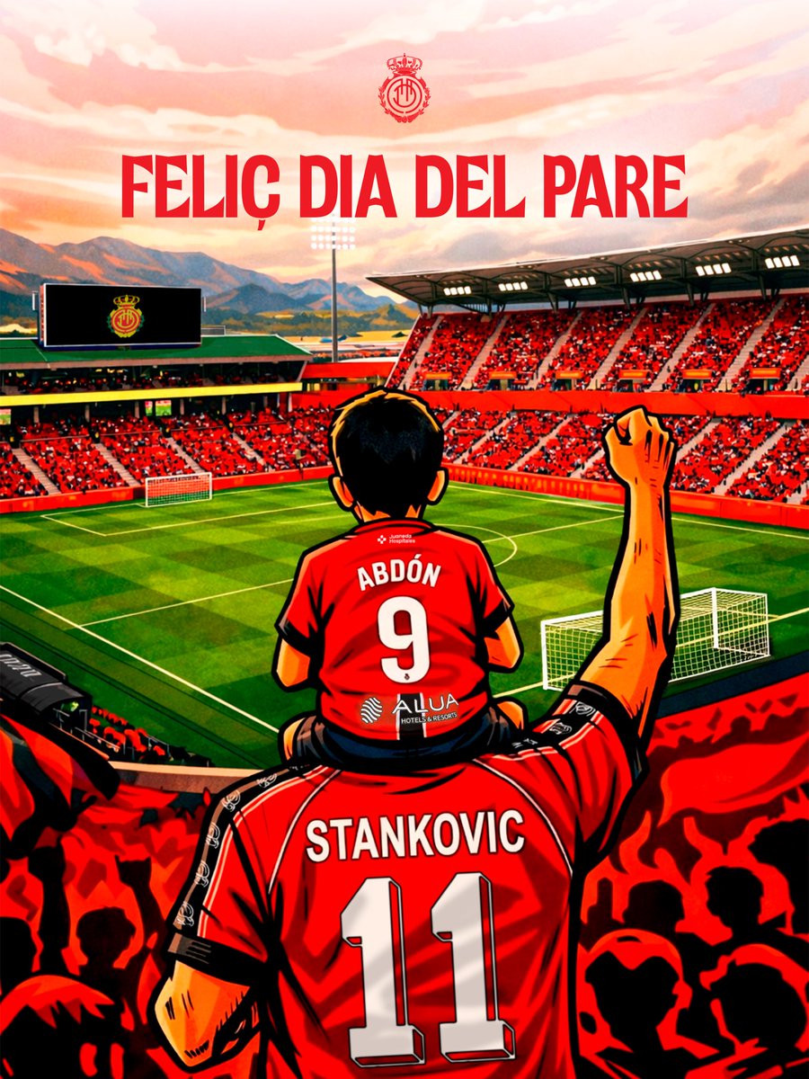 RCD Mallorca tweet media