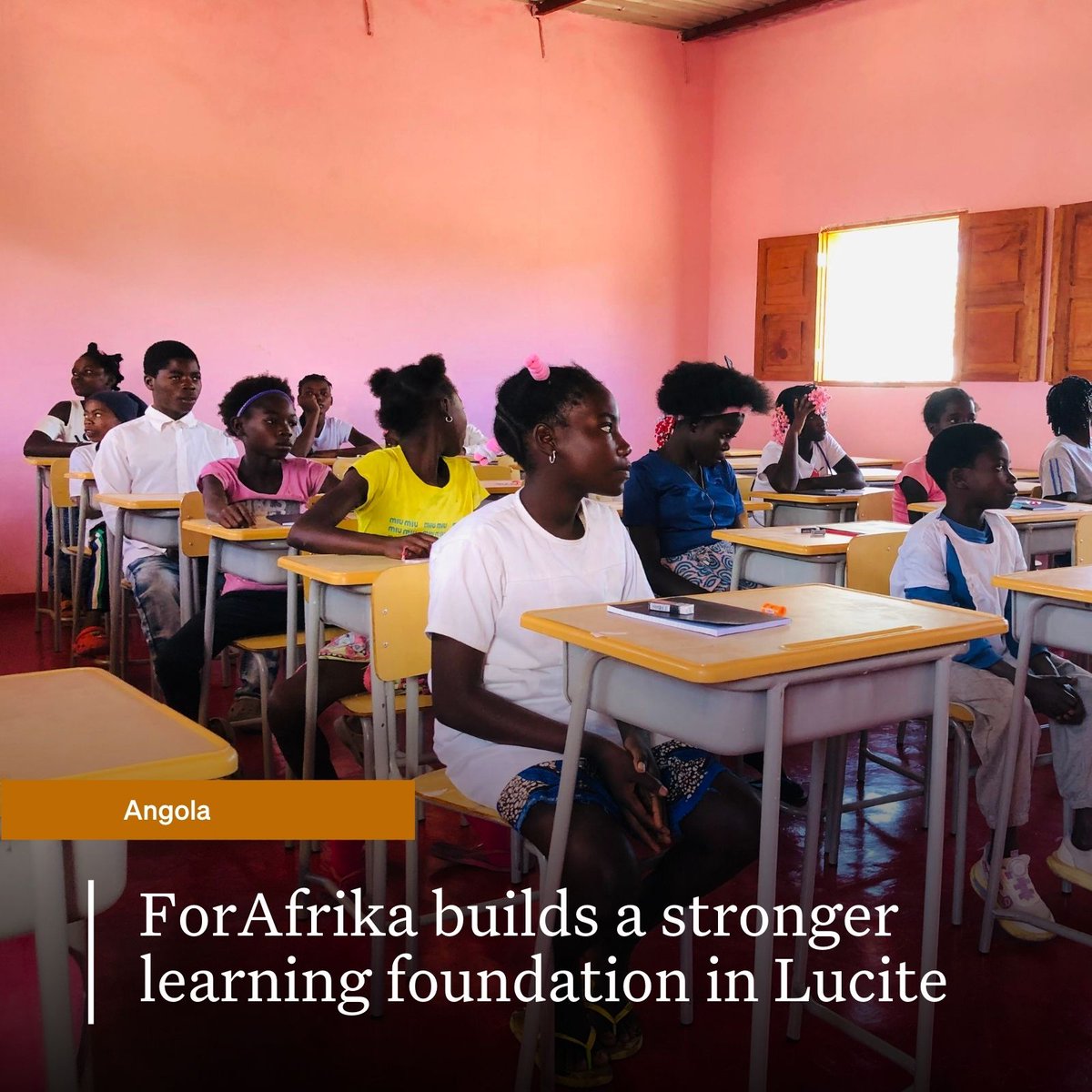 ForAfrika tweet media