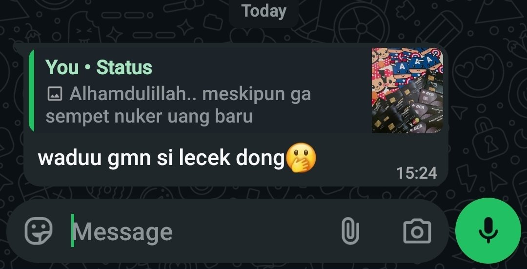 as you wish 🦋 tweet media