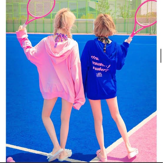 2ndmk1's tweet photo. พร้อมส่ง ลดราคา❗️chuu - "Strawberry Milk" Hood Lettering Pullover

ของใหม่ 500.- รวมส่งค่ะ

#พรีออเดอร์ #พรีเกาหลี #พรีออเดอร์เกาหลี https://t.co/hr8lVJ9FYx