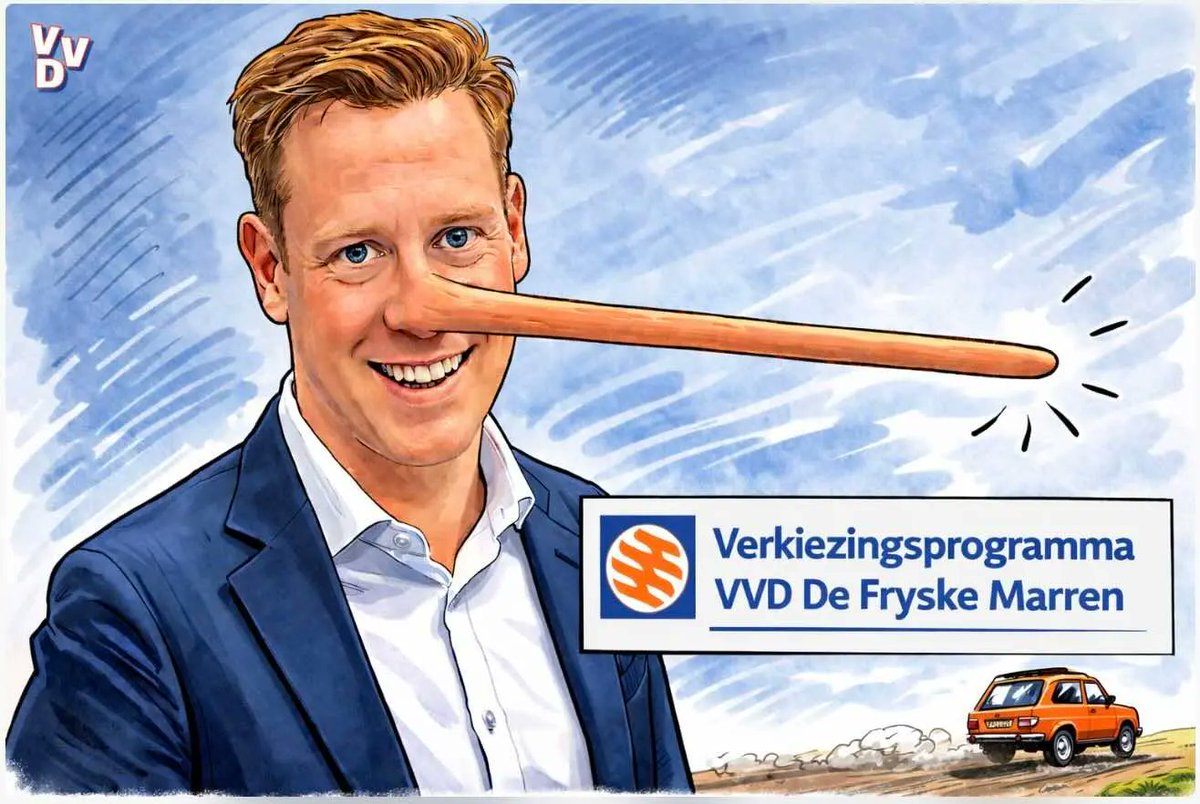 jndkgrf's tweet image. Nieuwe '99 woorden' - Karma

buttkicken.nl/2026/03/19/99-…

#FryskeMarren #VVD #kiezersbedrog