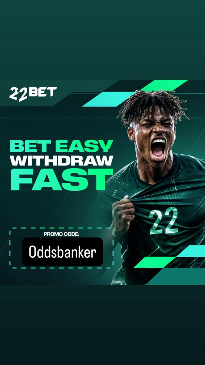 Oddsbanker001 tweet media