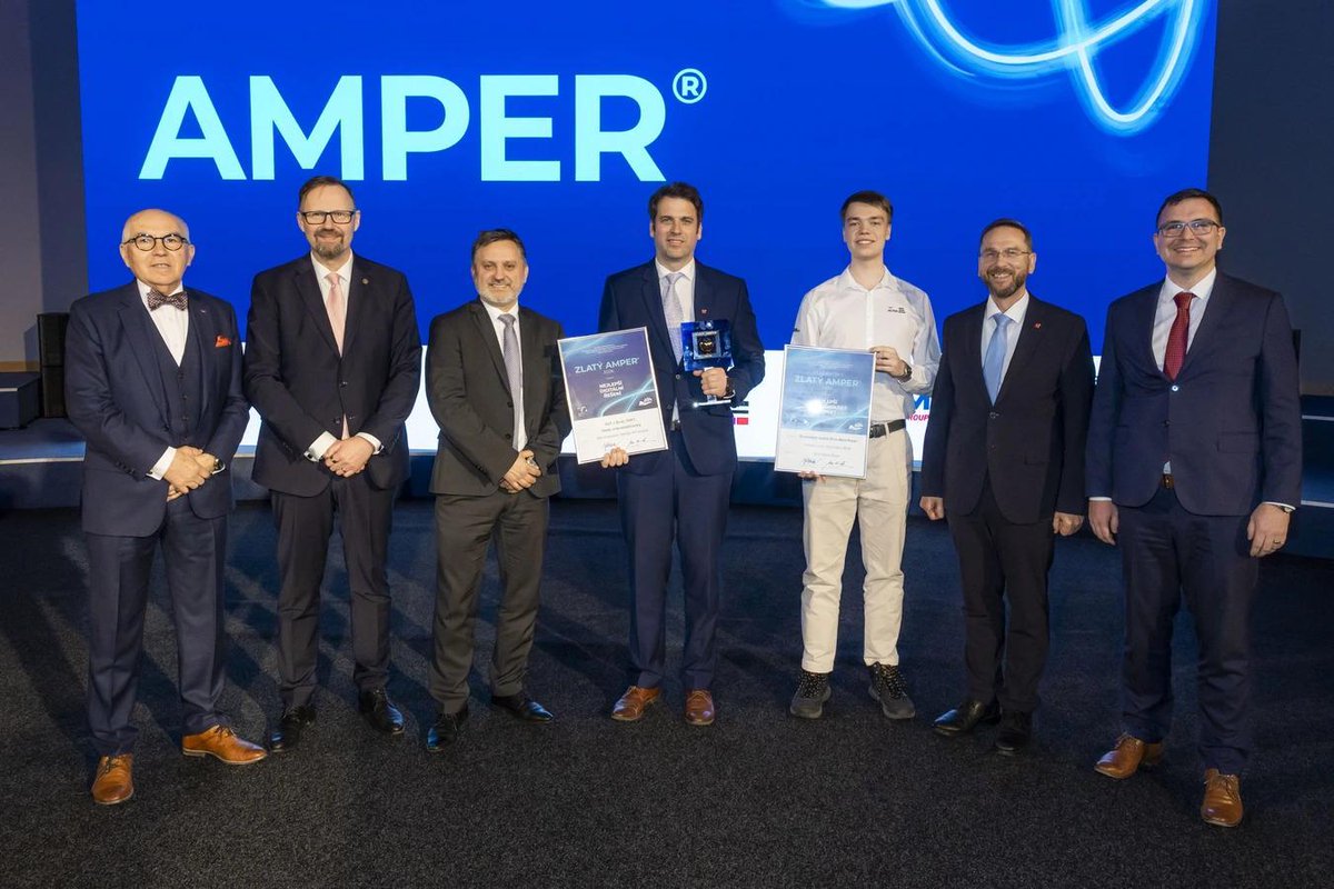 Vysoké učení technické v Brně tweet media