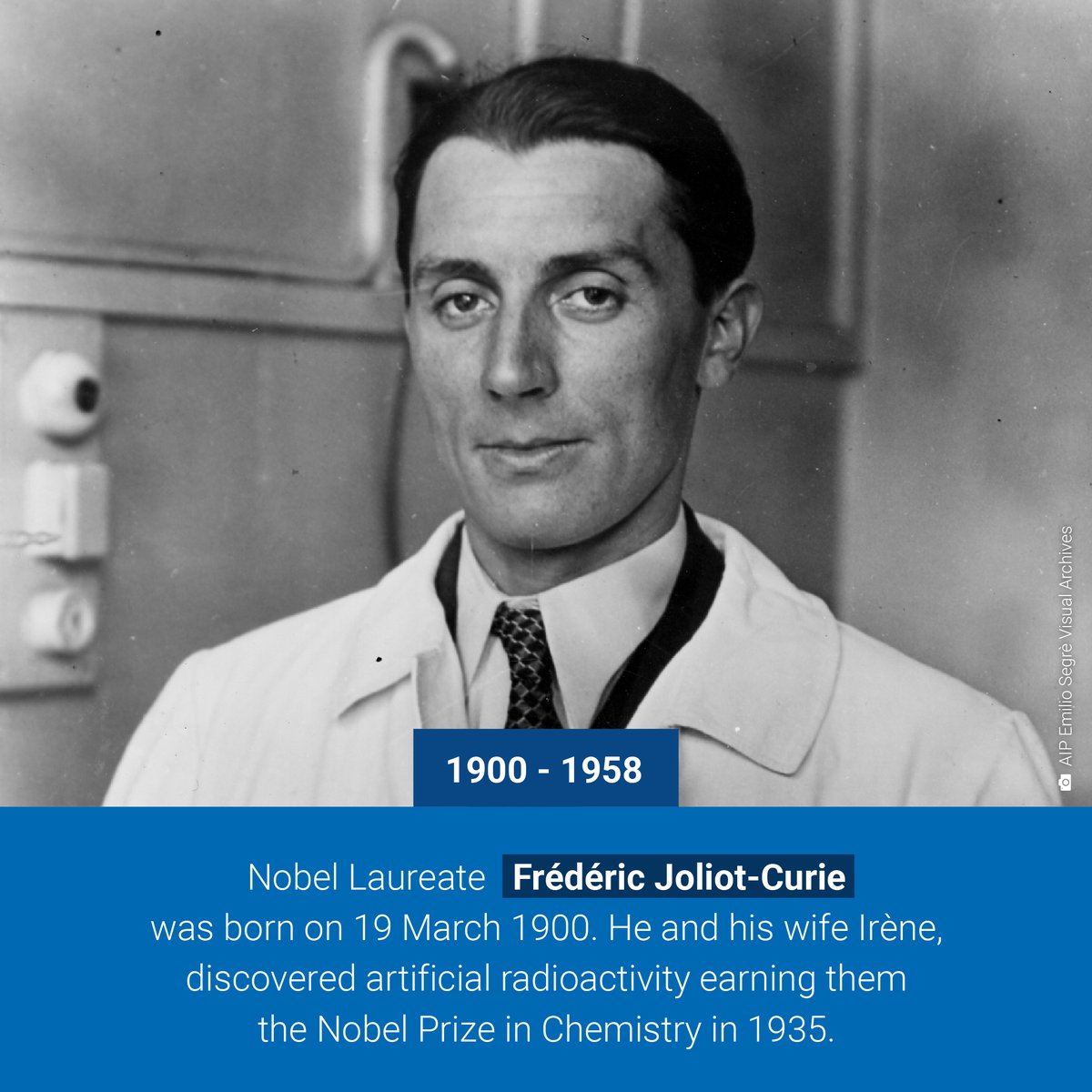 IAEA - International Atomic Energy Agency ⚛️ tweet media