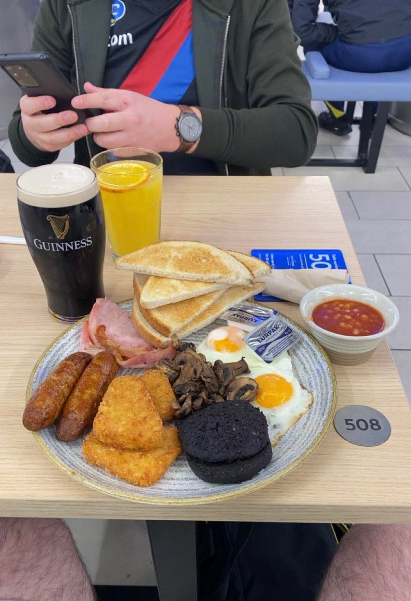 Football Away Days Club tweet media