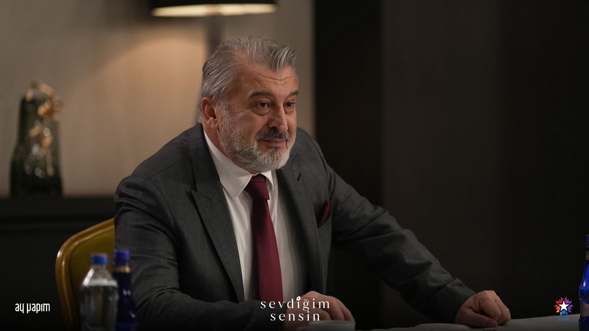 Sevdiğim Sensin tweet media