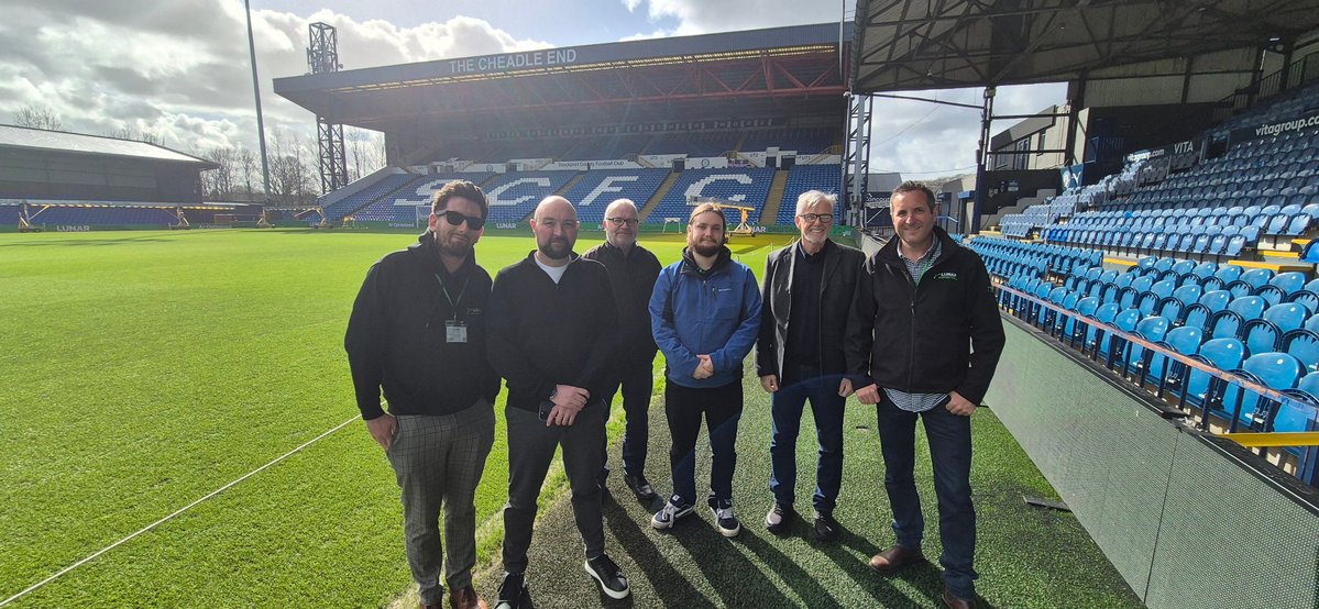 London Internet Exchange (LINX) tweet media