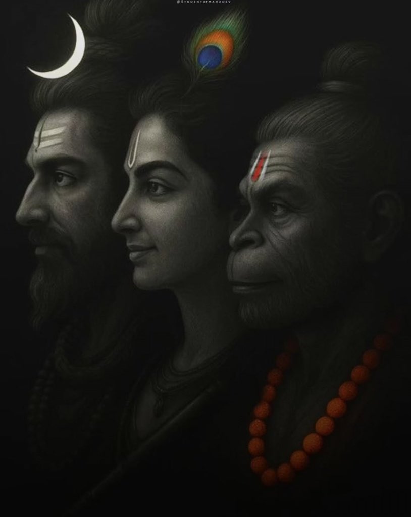 Blessing Wave tweet media