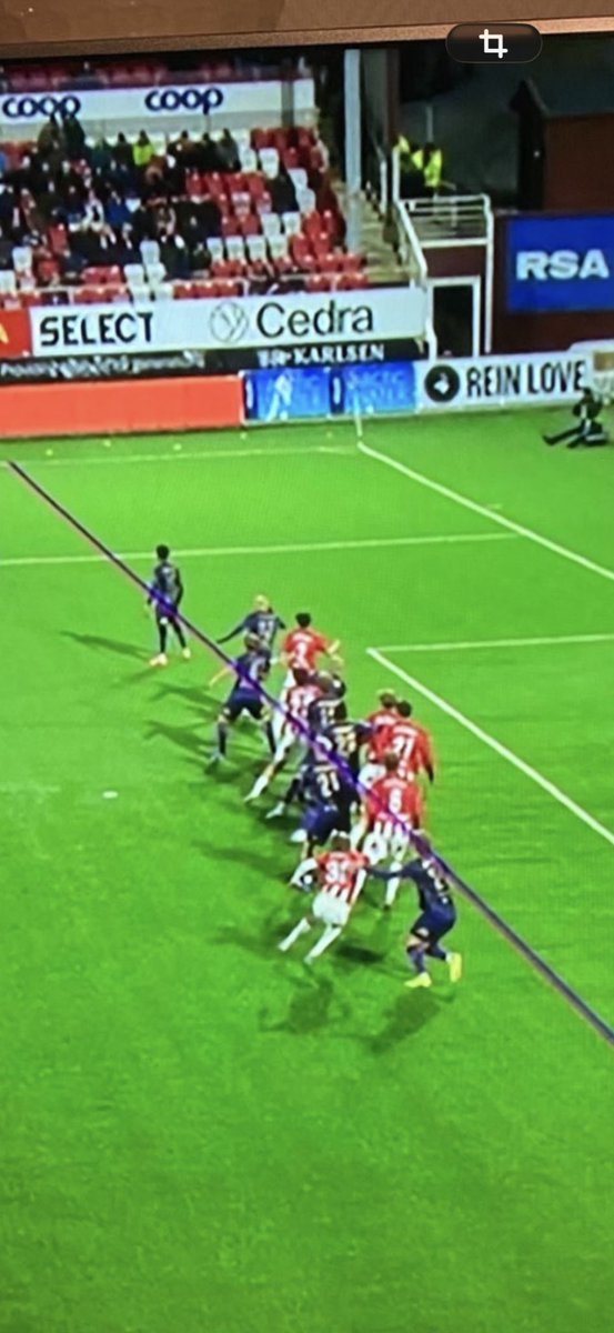 Wegard Bakkehaug tweet media