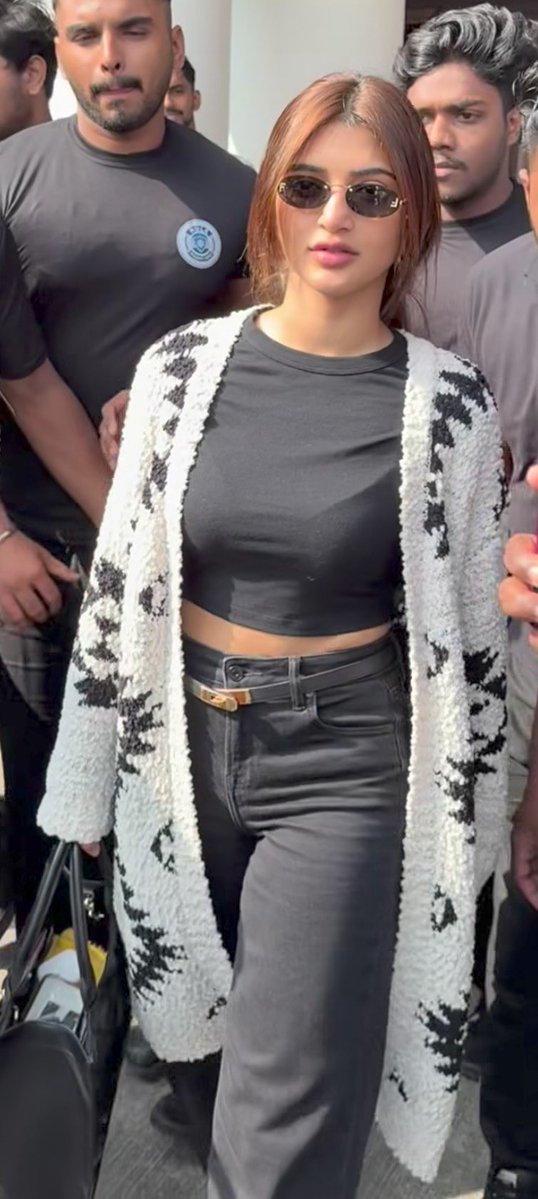 UHD HUNTER tweet media