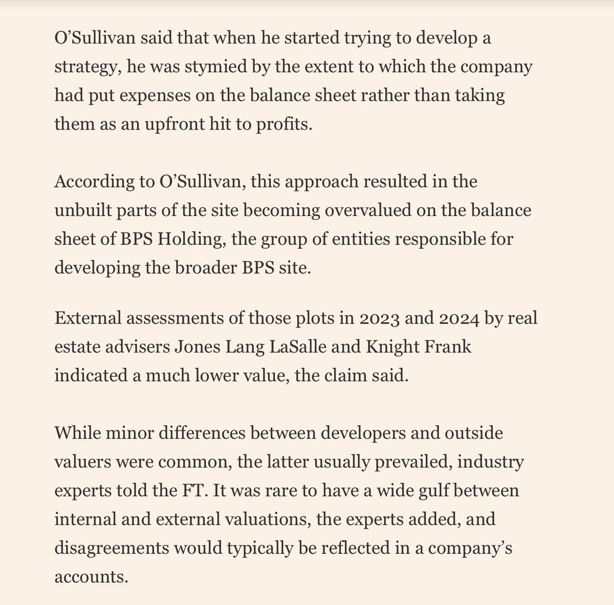 Peter Bill tweet media