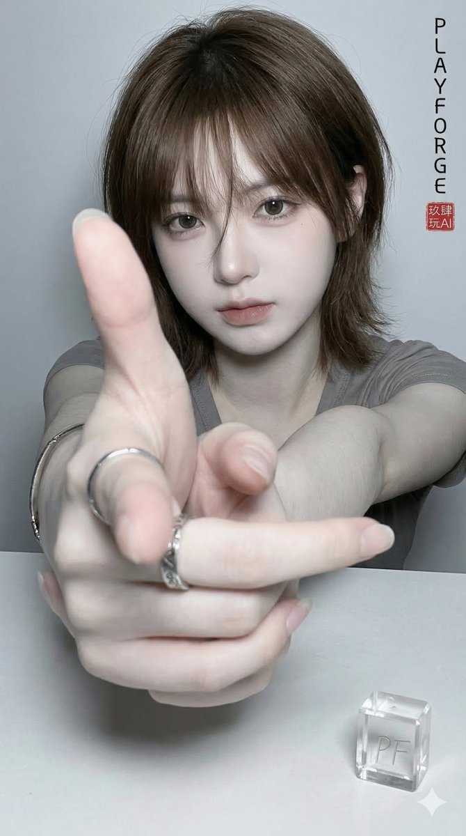 PlayForge AI tweet media