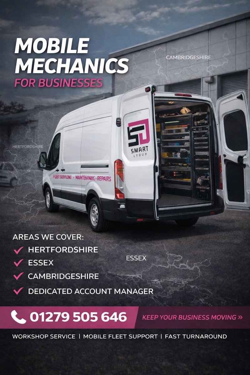 SMART GROUP tweet media