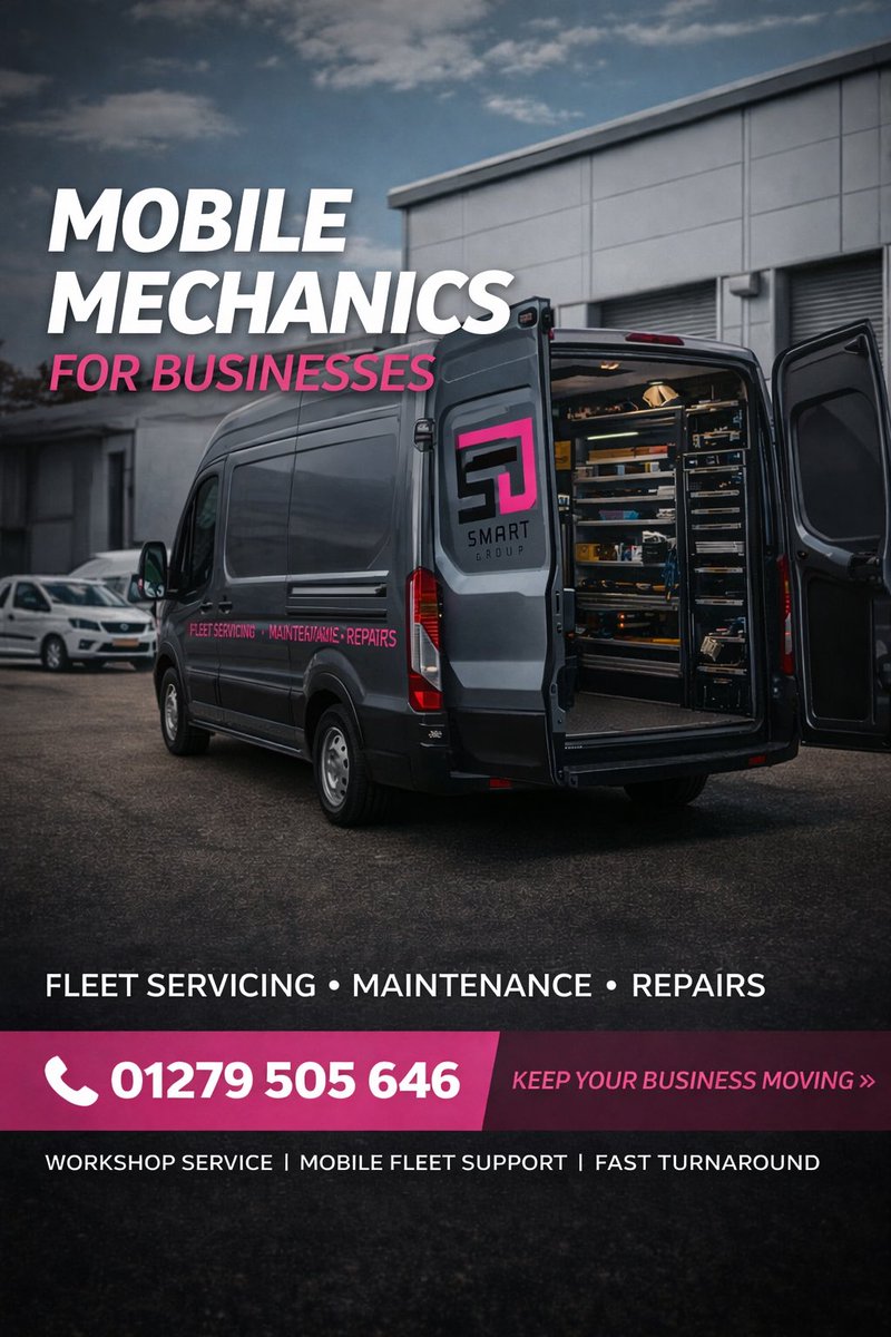 SMART GROUP tweet media