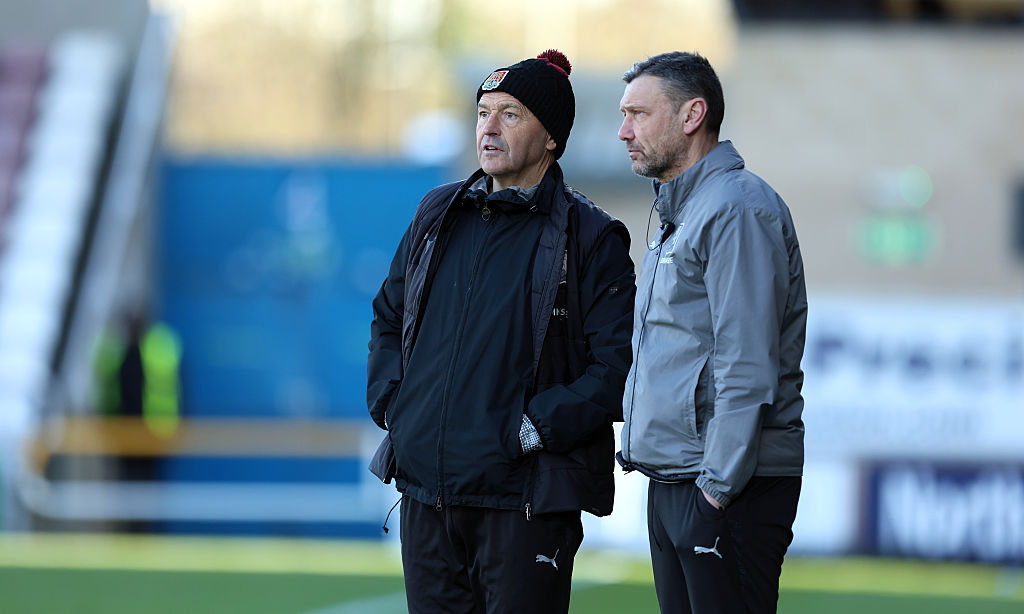 Northampton Sport tweet media