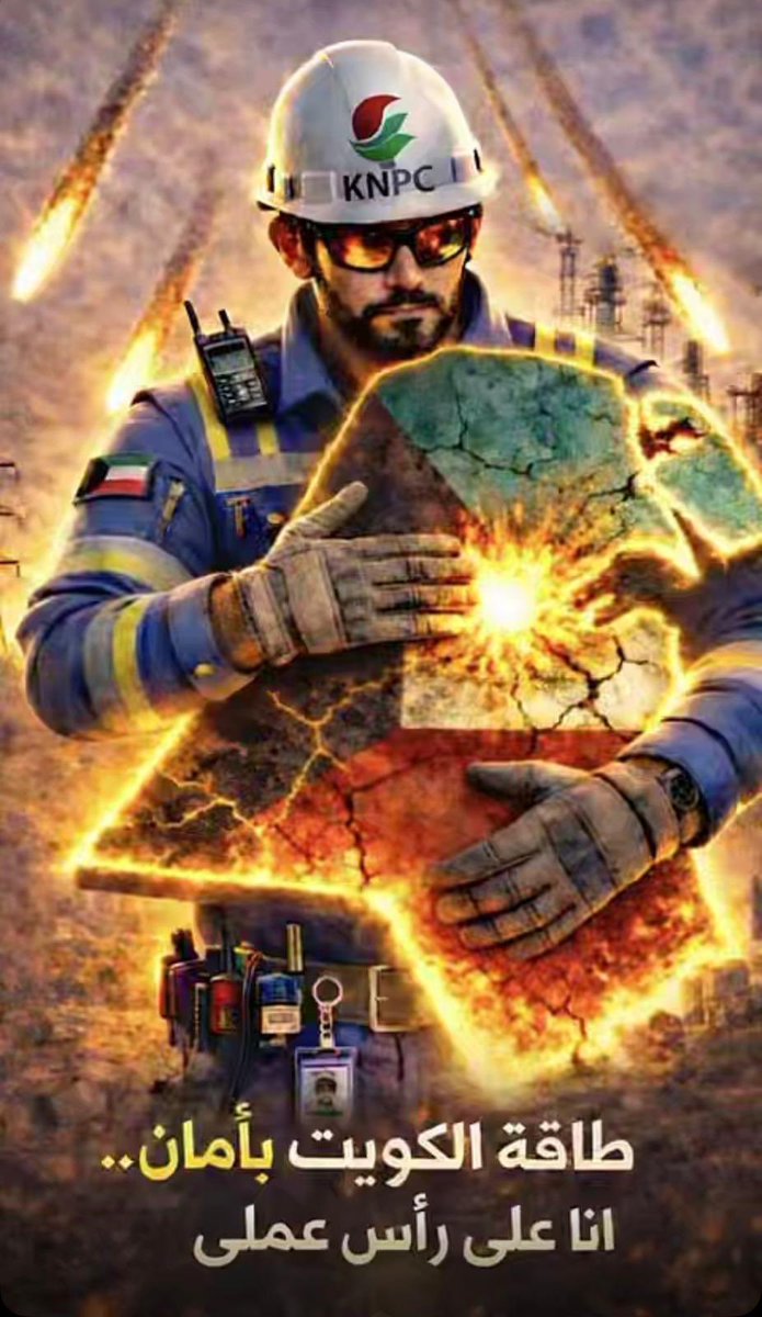 نقابة عمال شركة البترول tweet media