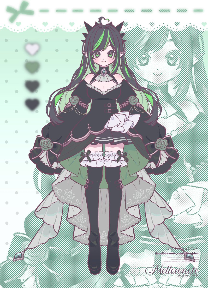 sigyn 🍃 tweet media