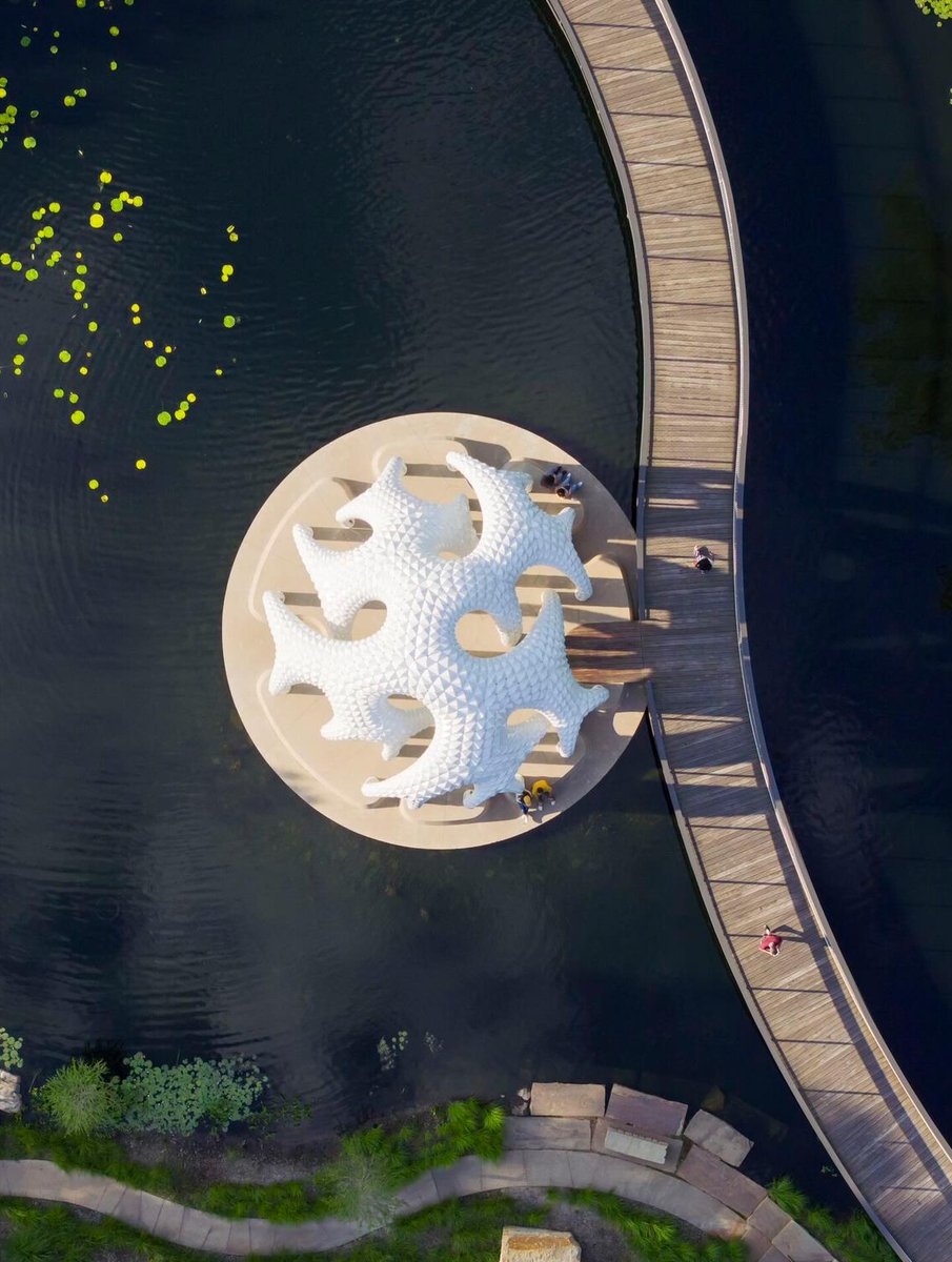 ParametricArchitecture tweet media