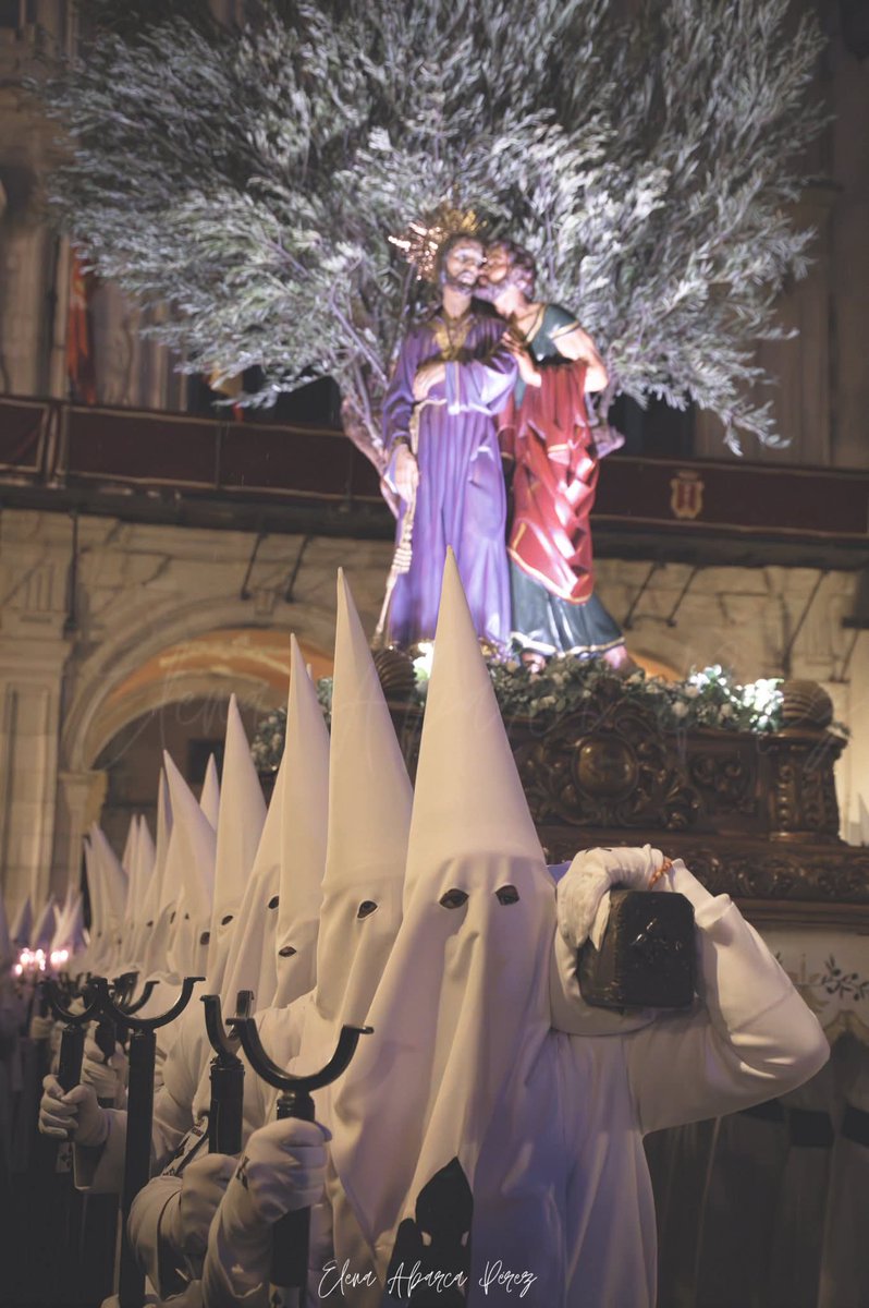 El Prendimiento Cuenca tweet media